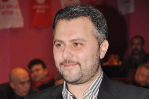 Murat Miniç’ten, Melih Perçin’e destek…