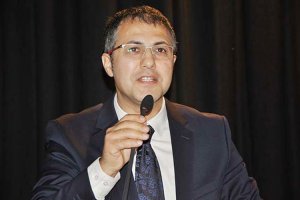 Giresunluların Başkanı AK Parti Beykoz'da vefa arıyor