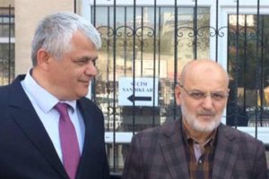 Beykoz'da başarıyı AKP'li Erdal Öztürk sahiplendi