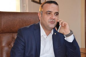 AKP-MHP ittifakı Beykoz'da tutmamıştır