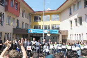 Türkiye İstatistik Günü etkinlikleri Beykoz'dan başladı