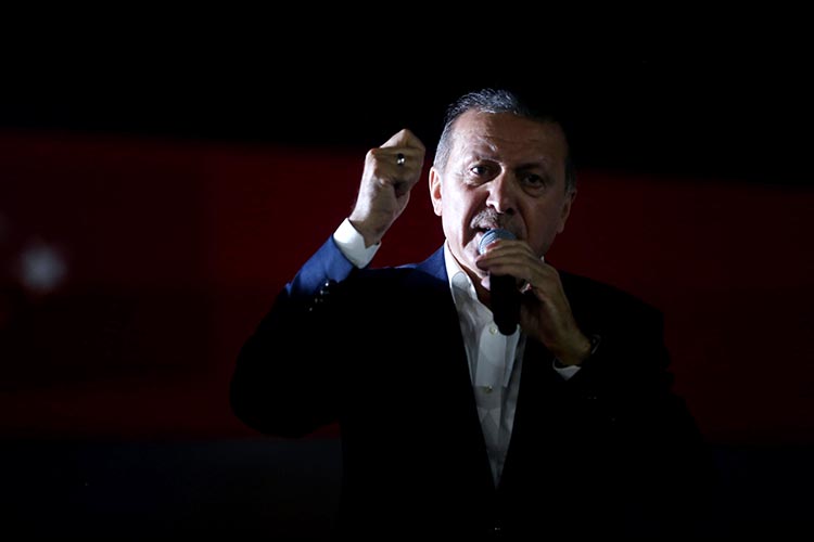 AK Parti’nin geleceği ve Erdoğanizm