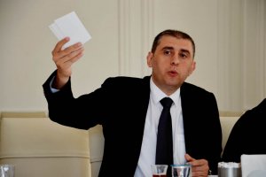 "Beykoz'da bir miktar oy kaybettik"