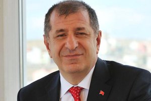 Prof. Özdağ, Beykoz'da Türkçülüğü anlattı