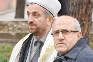 Beykoz Meclis üyesi Nevzat Oral'ın annesi vefat etti