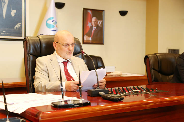 Beykoz Meclisinde Haziran ayı başladı