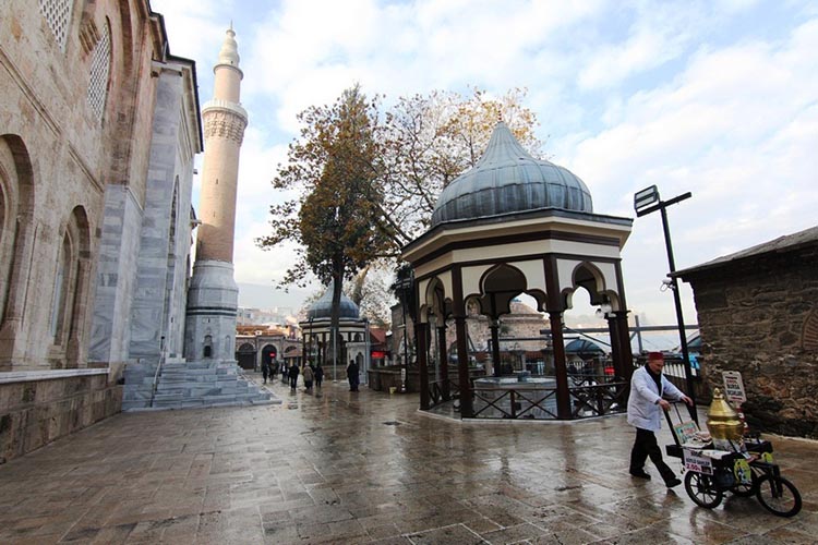 Beykoz’dan Osmanlı’nın Başkenti’ne her gün 4 otobüs