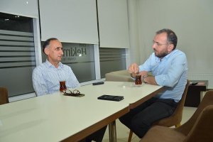 Dr. Ahmet Batu: "Bu anlayışla AK Parti’nin işi zor!"