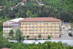 Beykoz'un ilk Fen ve Sosyal Bilimler proje okulu