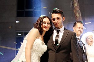 Beykoz’da toplu nikah heyecanı başlıyor