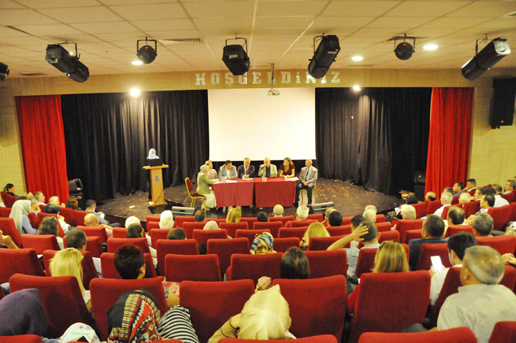 Beykoz’da güvenli eğitim için istişare toplantısı