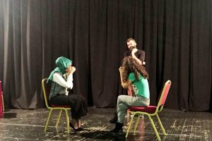 Beykoz Belediyesi tiyatro çalışmalarını başlattı