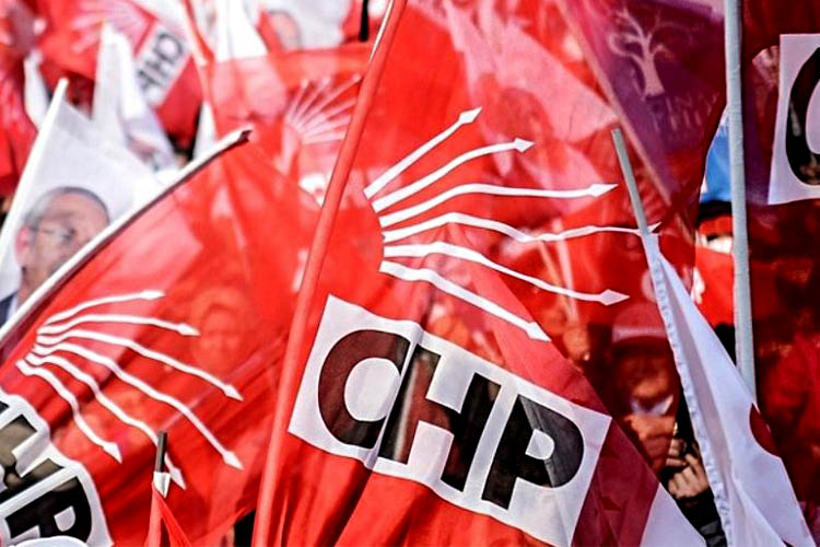 CHP Beykoz kongresi zorlu geçecek