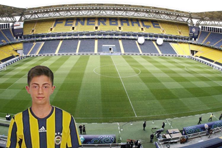 Paşabahçe'den Fenerbahçe'ye bir yıldız
