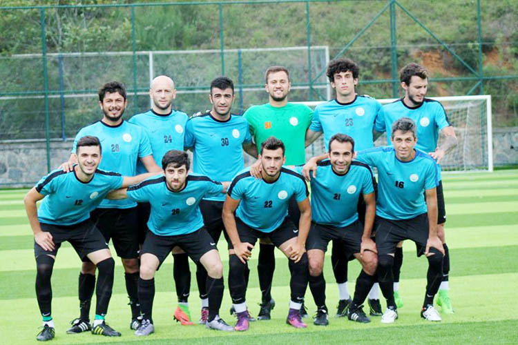 Kavacıkspor, İstanbul Siirtspor maçından umutlu