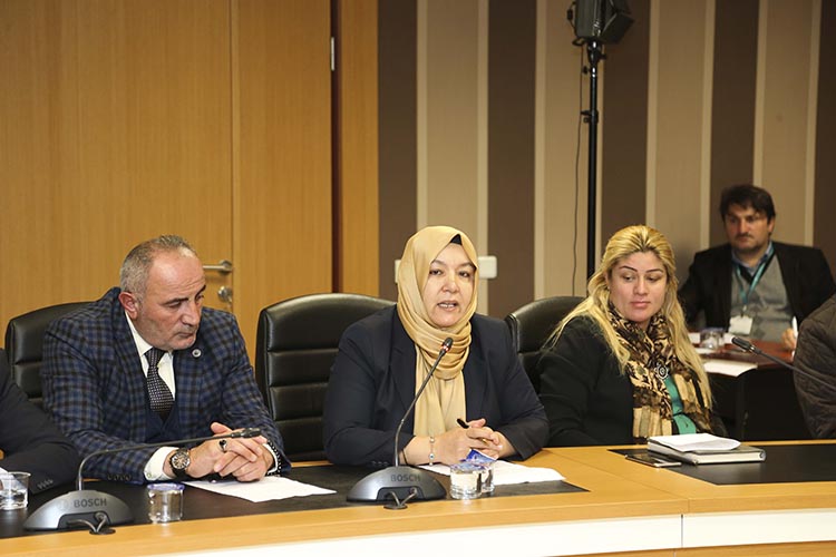 Beykoz Belediye Meclisi 7 teklife onay verdi