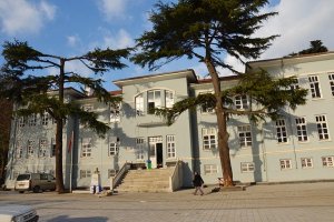 Ahmet Mithat Efendi İlkokulu pazartesi açılıyor