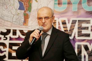 Beykoz Belediye Başkanı Yücel Çelikbilek'ten KUDÜS daveti... 