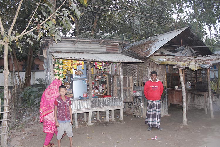 Gittik, gördük, yazdık… Bangladeş ve İHH faaliyetleri