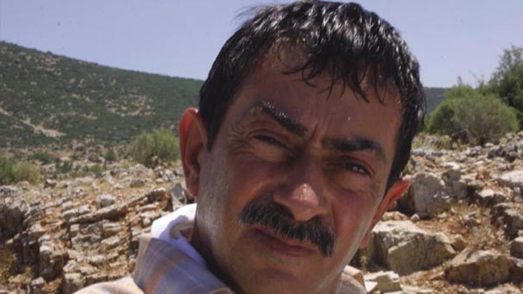 Ünlü oyuncu Turan Özdemir Beykoz’da hayatını kaybetti