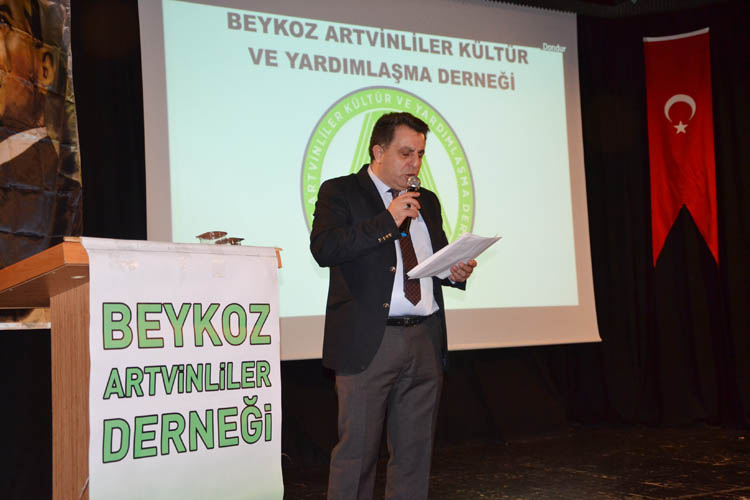 Mehmet Uzun, Beykoz'da yeniden Başkan oldu