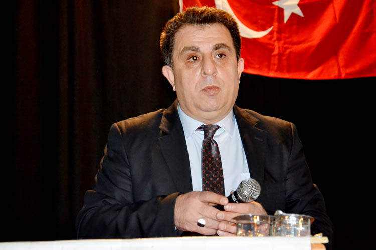 Mehmet Uzun, Beykoz'da yeniden Başkan oldu