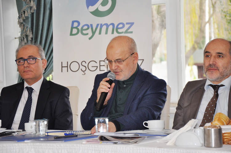BEYMEZ, yerel yönetimler semineri verecek