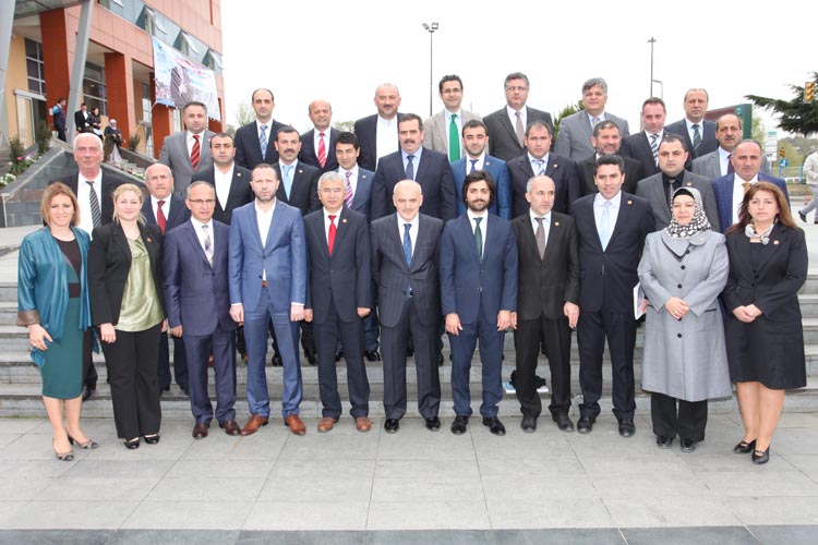 Beykoz'da artık 37 meclis üyesi seçilecek