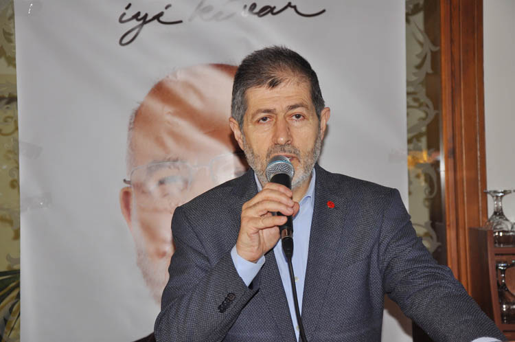 'Beykoz Belediyesi arsa ve para zengini'