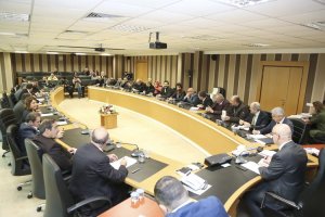 Beykoz Belediye Meclisi Şubat mesaisi başladı