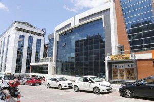 Beykoz Kavacık'ta Kültür ve Sanat Merkezi açılıyor