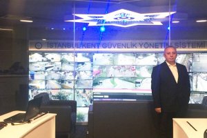 İstanbul Kent Güvenliği Sistemi Beykoz'a emanet