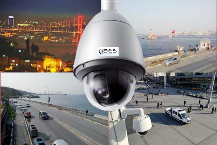 İstanbul Kent Güvenliği Sistemi Beykoz'a emanet