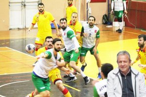 Beykoz Belediyespor zorlu maça hazırlanıyor