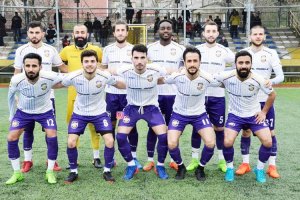 İstanbul Mesudiyespor Sercan ile tutundu: 3-1