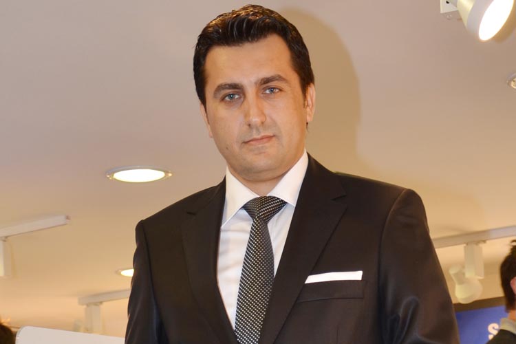 Türkiye’de mobil iletişime Mustafa Turnacı yön verecek