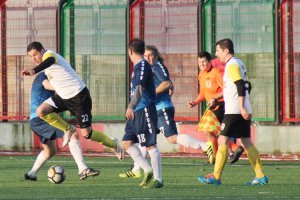 Beykoz amatörleri 17-18 Mart 2018 maç programı