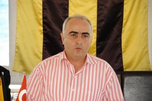 Zeki Aksu: ‘Beykozspor borçlarından arınacak’