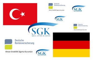SGK, Türk ve Alman vatandaşlarını bilgilendiriyor