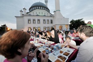 2018 Ramazan'ında Beykoz ve iftarlar