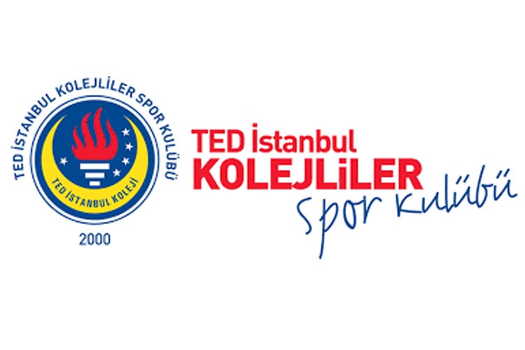 TED Koleji Spor Kulübü’nün Avrupa talihsizliği