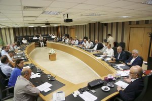 Beykoz Belediye Meclisi yeni döneme hızlı başladı