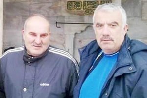 Beykoz spor camiası bir emektarını kaybetti