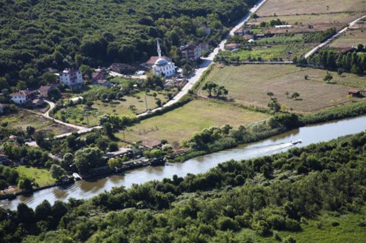 Kanal Riva Projesi Beykoz’da hayat bulacak mı?