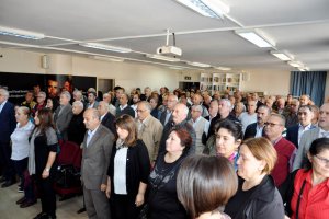 CHP Beykoz örgütü olağan toplandı