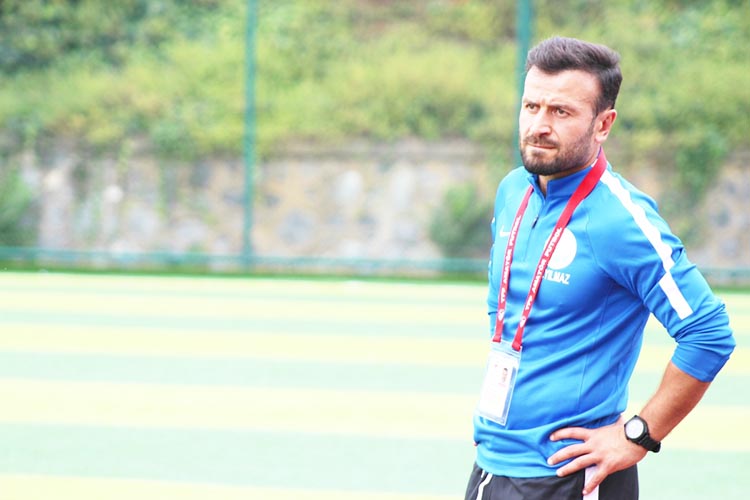 Beykoz'un ilk yarıdaki başarılı ekibi Kavacıkspor