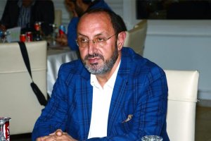 Osman Şimşek’ten yeni belediyecilik anlayışı
