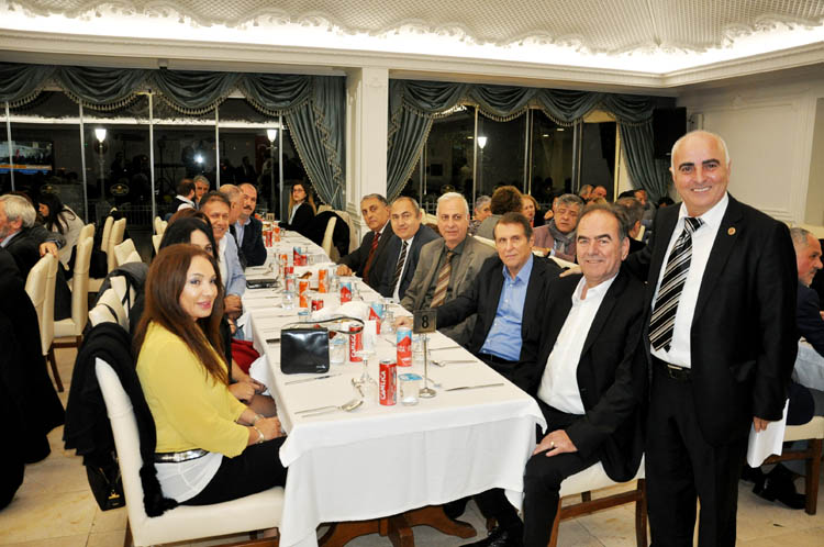 Beykoz Spor Kulübü, 110 yaşında