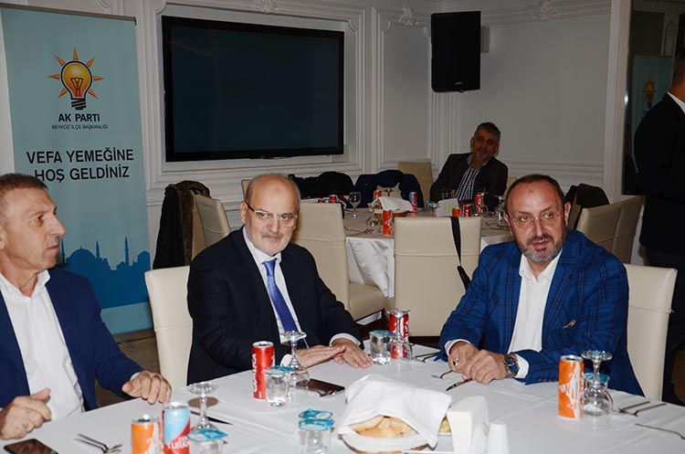 Osman Şimşek’ten yeni belediyecilik anlayışı