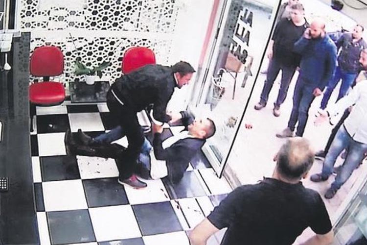 Beykoz'daki bıçaklı saldırı davasında 2. duruşma